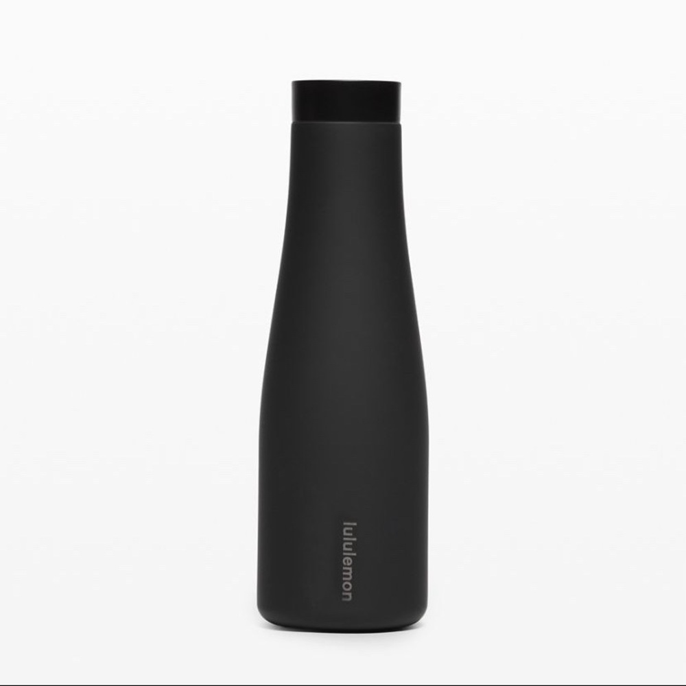 Lululemon Stay Hot Keep Cold Bottle. 19 Oz. - Picture 3 of 6